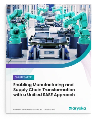 Manufacturing Whitepaper