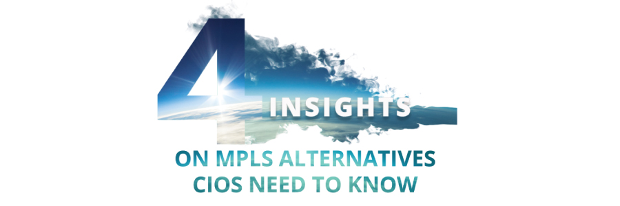 4 insights of mpls alternatives