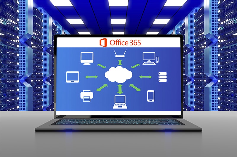 Office 365 for Global Enterprises
