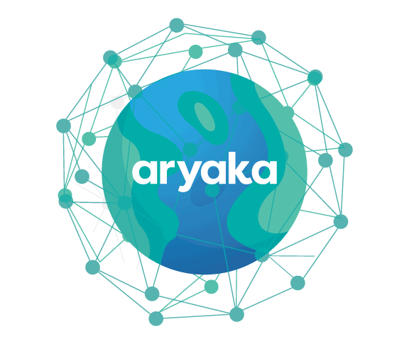 Aryaka Global PoPs