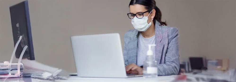 O que os CIOs podem fazer para se planejar para o local de trabalho pós-pandemia