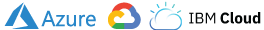 Partenaires de l'informatique en nuage