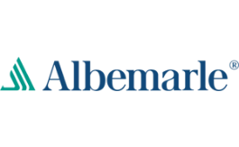 Albemarle-Logo
