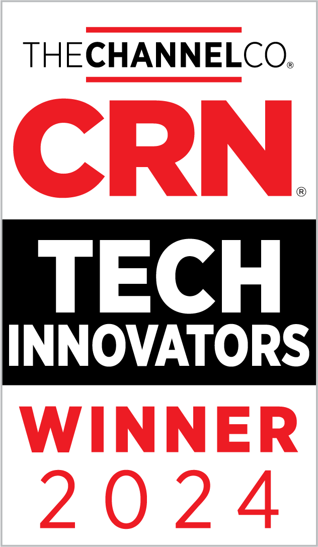 Aryaka Unified SASE as a Service Wins CRN 2024 Tech Innovator Award