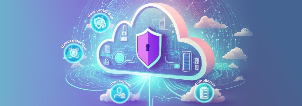 Die Wichtigkeit eines Cloud Access Security Brokers (CASB) verstehen