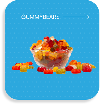 Gummy Bears