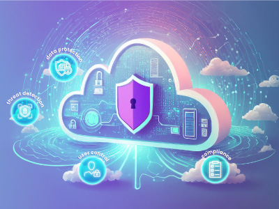 The Importance of a Cloud Access Security Broker (CASB)