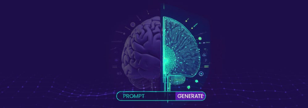 The Pervasiveness of Generative AI and LLM Usage